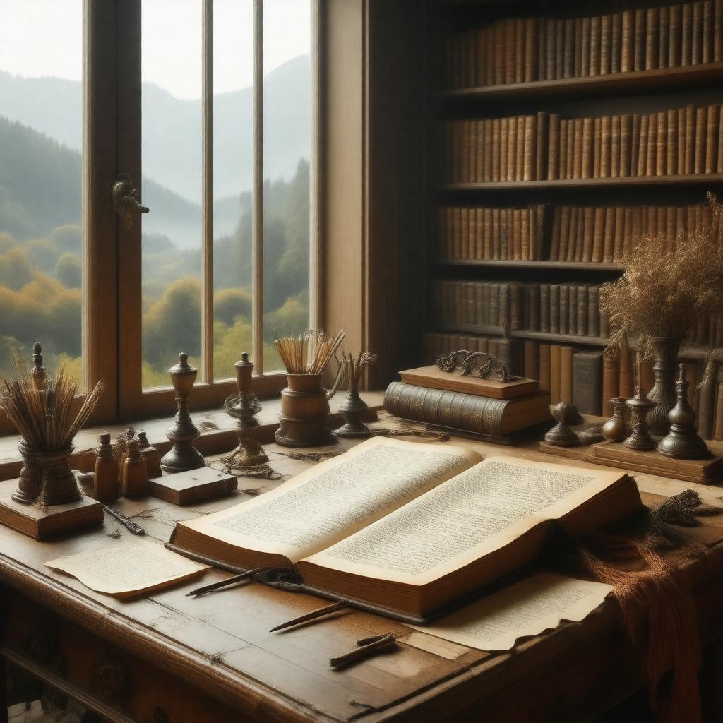 Prolegomena to Any Future Metaphysics